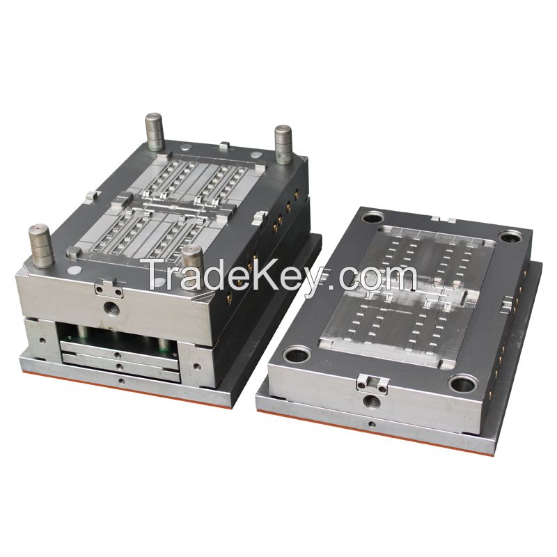 injection molding, plastic molding, oem injection mold