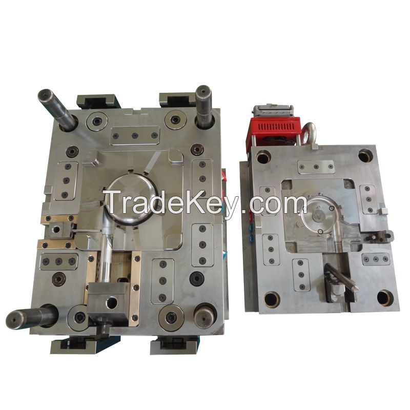 injection molding, plastic molding, oem injection mold, Tooling