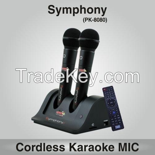 Symphony Android Karaoke