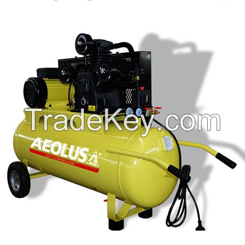 portable new electric auto air compressor AD3065