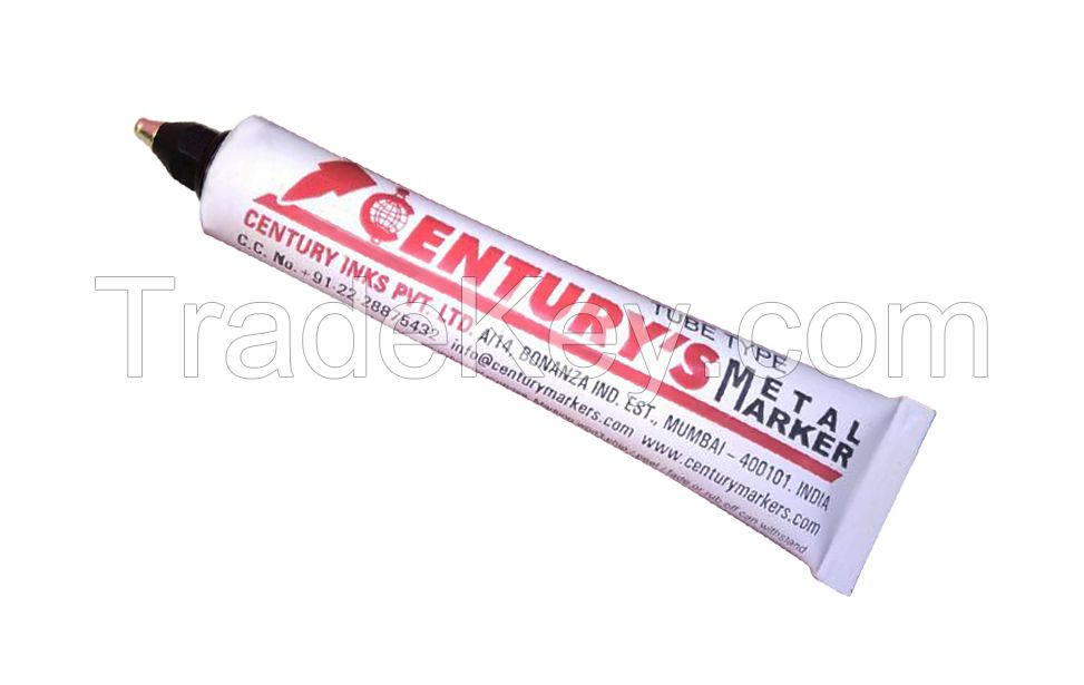 Century Metal Marker