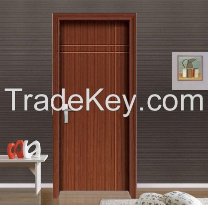 Interior Wooden Door