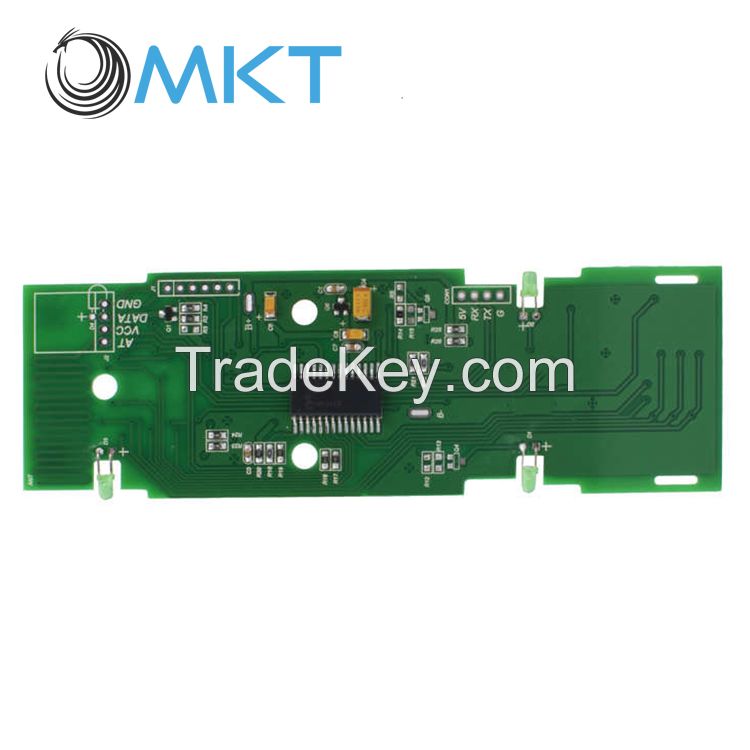 Free sample factory offer OEM tablet pcb circuit board