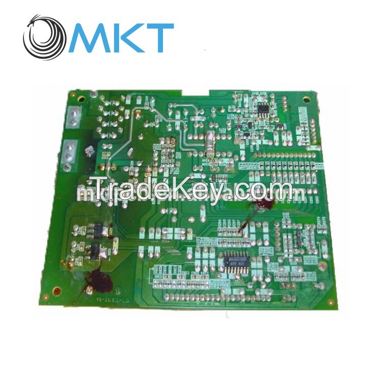 Shenzhen factory made excellent kids toy car pcb circuit board
