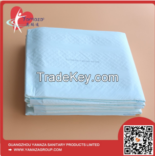 Incontinence Adult Patient /Medical Nursing Sanitary Disposable Under Pad