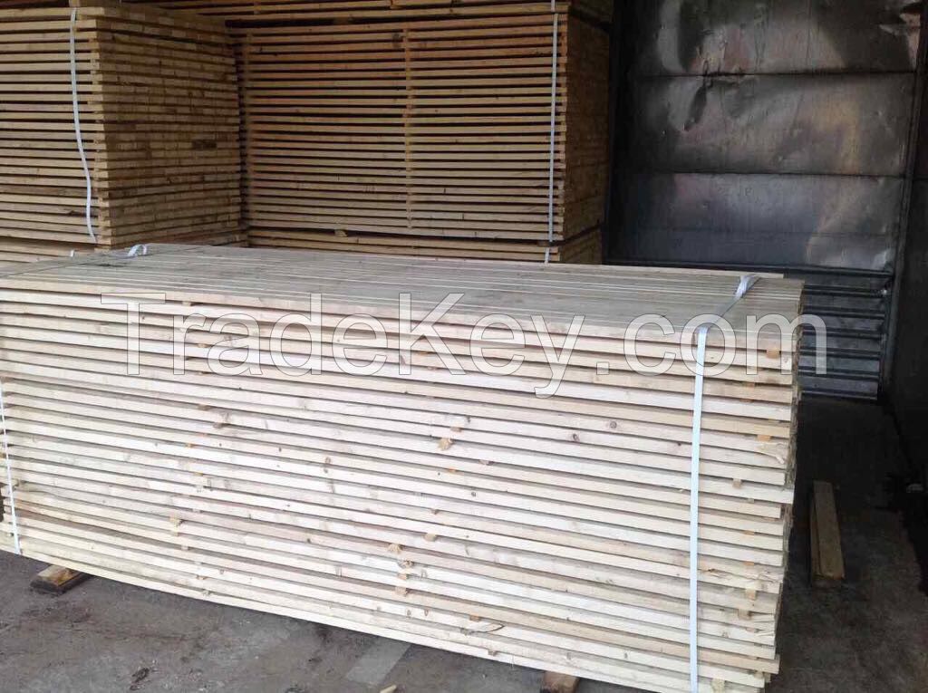 Brand new kiln dried scaffold boards/planks 13 ft (3900x225x40mm)