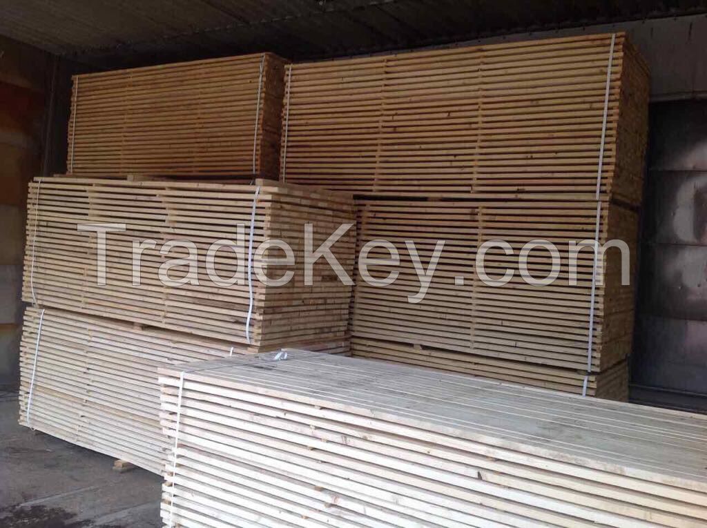 Brand New Kiln Dried Scaffold Boards/planks 13 Ft (3900x225x40mm)