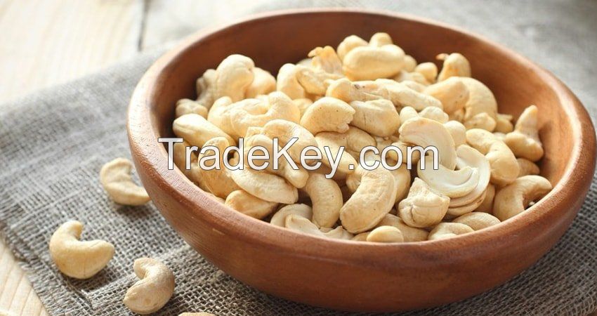 Cashew Nuts,Apricot Kernels,Brazil Nuts,Canned Nuts,Chestnuts,Dried kernel,Macadamia Nuts,Peanuts,Pine Nuts,Preserved Nut,Preserved Kernels