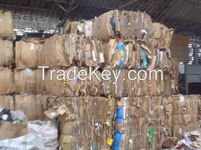 Cheemical Waste , Textile Waste, Waste Paper,