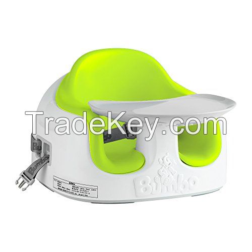 Bumbo Bambo Multi Seat - Lime