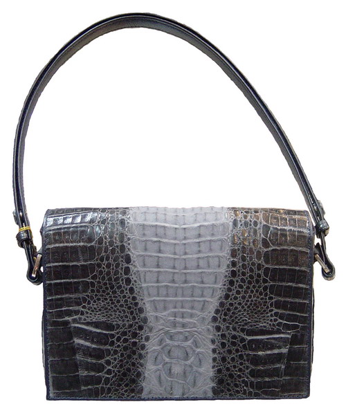 sell crocodile and stingray leather handbag