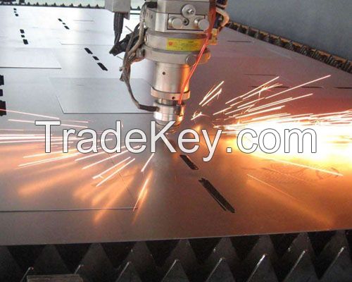 Laser Cutting Service China