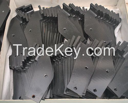 OEM Laser Cutting Parts