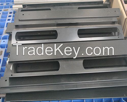 Sheet Metal Parts China manufacturer