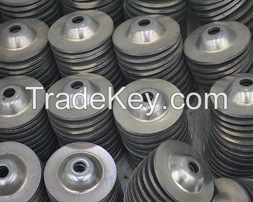 China OEM factory Metal Parts