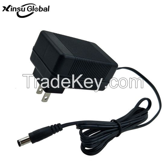 8.4v 1a lithium  battery charger