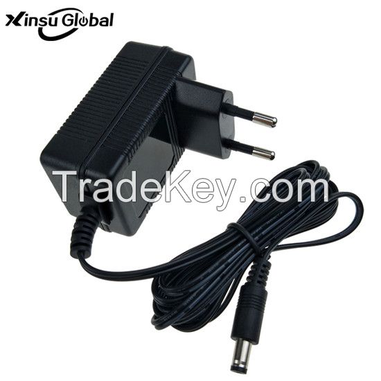 12V 3A power adapter for cctv camera