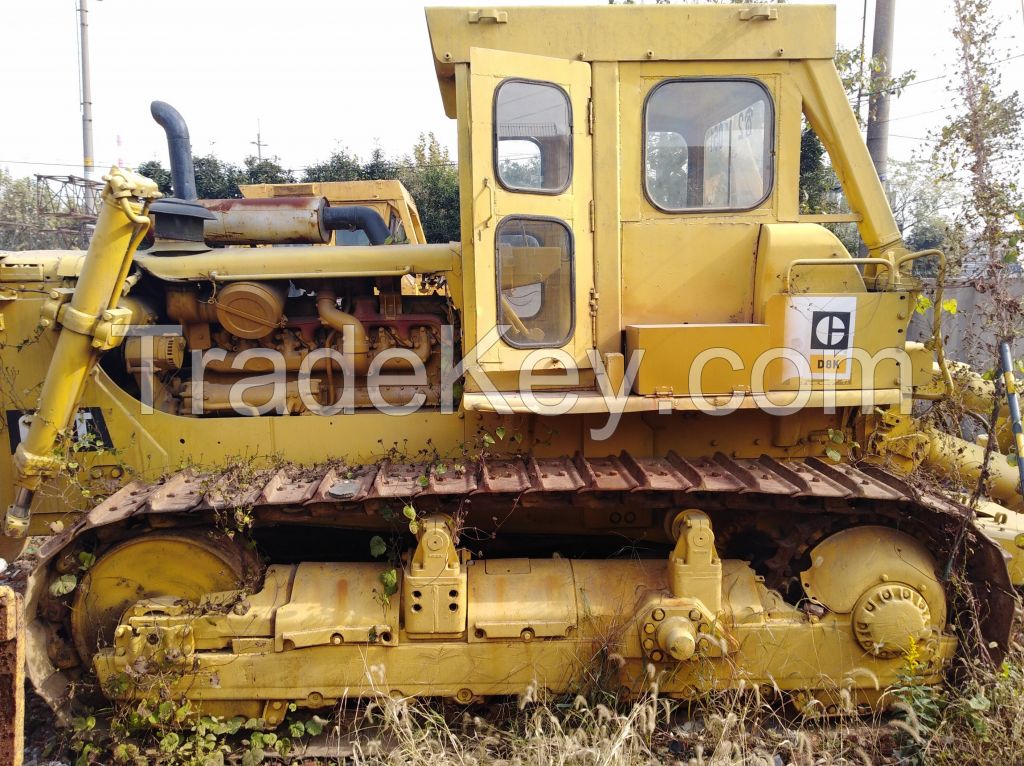 Used CAT D8K Crawler Bulldozer for sale