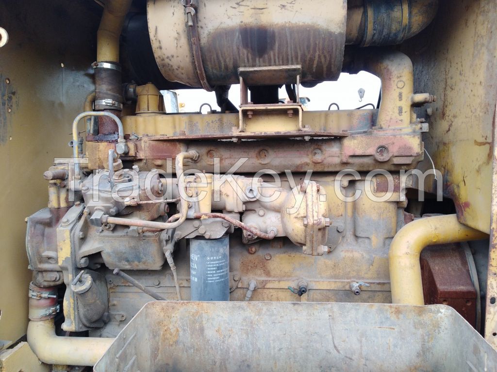 Used CAT Motor Grader 140G