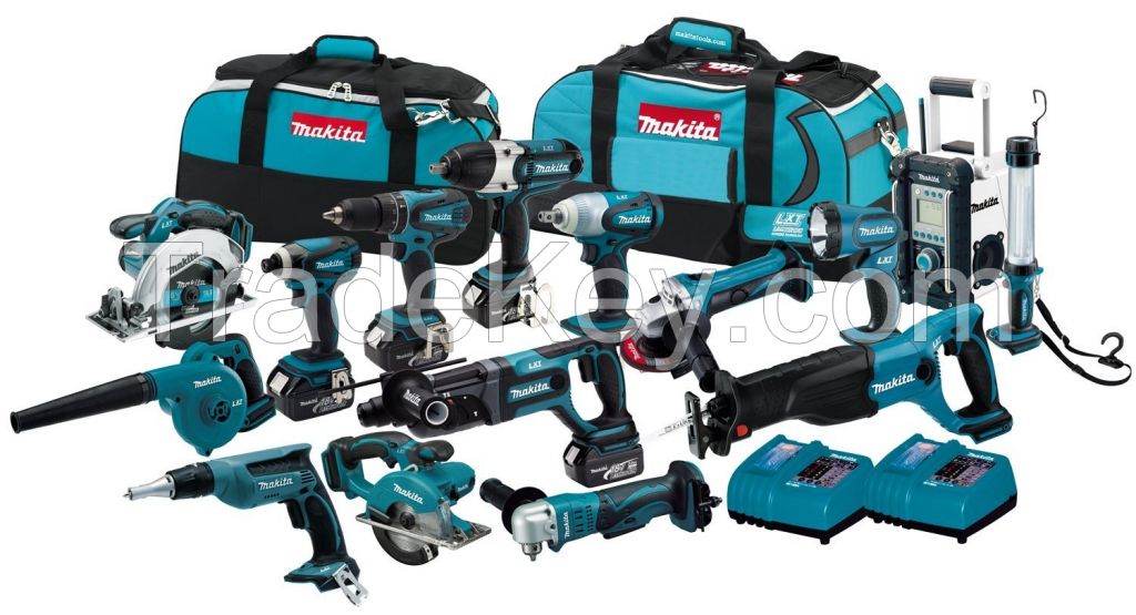 Makita power tools LXT1500