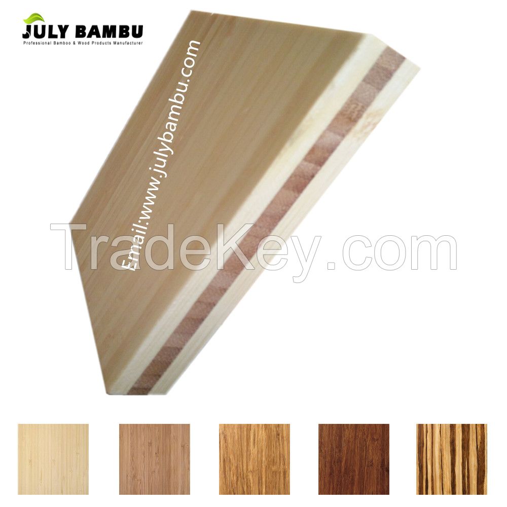 High Quality 4*8 Bamboo Plywood Sheets Price for furniture