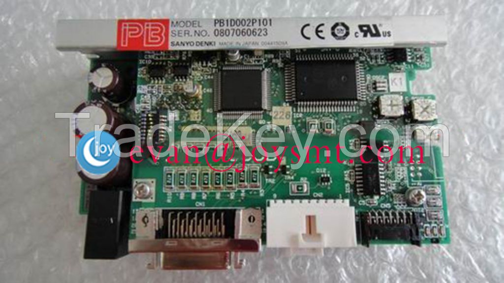 SMT spare part SAMSUNG SM DRIVER UNIT EP06000086A PB1D002P101