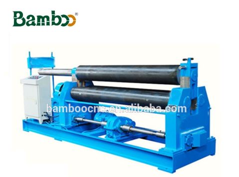 W11 10X2000mm Rolling Machine