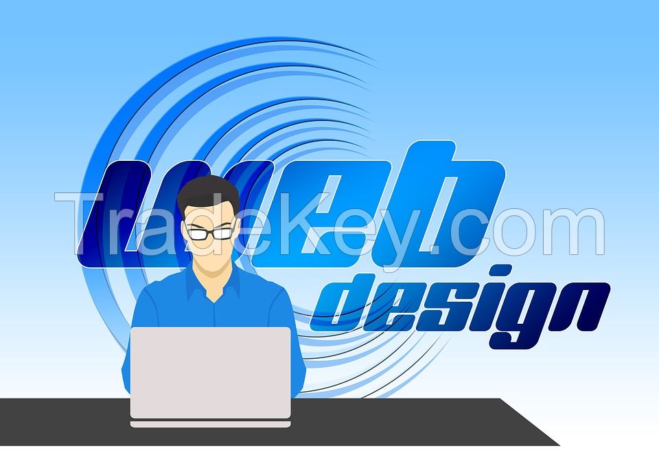 web development company