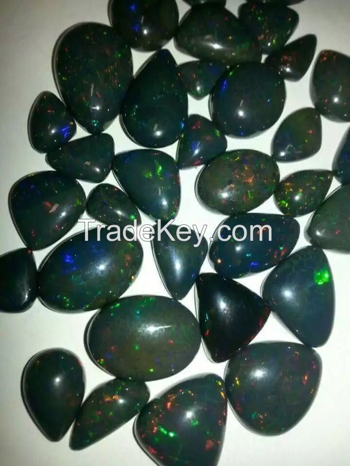 Opals