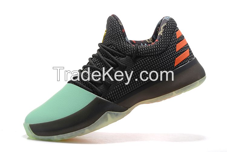 Supply Cheap Brand Sport Basketball Shoes OEM