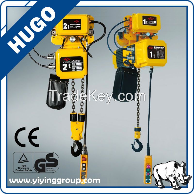 Hugong PDH electric chain hoist