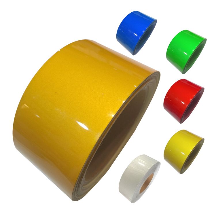 Factory Supply  Commercial Reflective Tape
