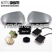 Blind Spot Detection System Blind Spot Monitor Blind Spot Warning