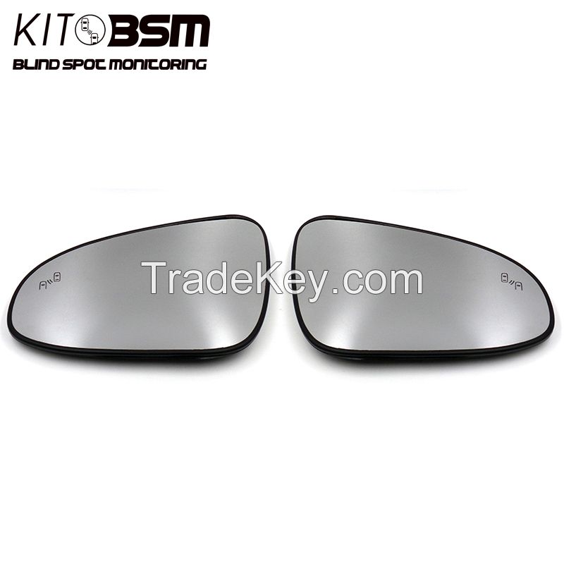 KITBSM Blind Spot Detection System Blind Spot Warning Blind Spot Monitor