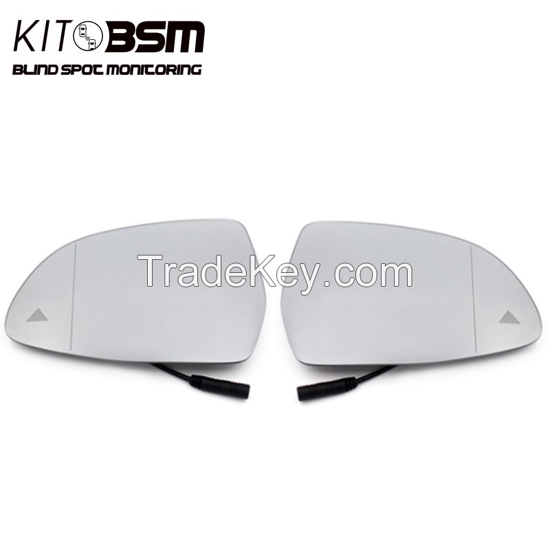 KITBSM Blind Spot Detection System Blind Spot Warning Blind Spot Monitor