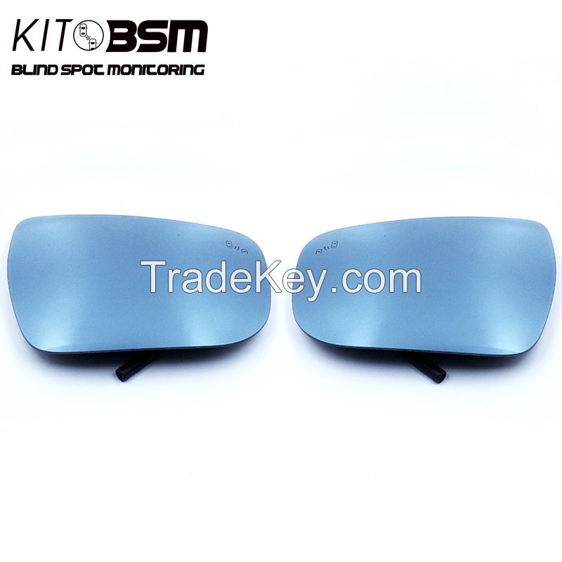 Blind Spot Detection System Blind Spot Warning Blind Spot Monitor