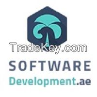 Software Development Company UAE