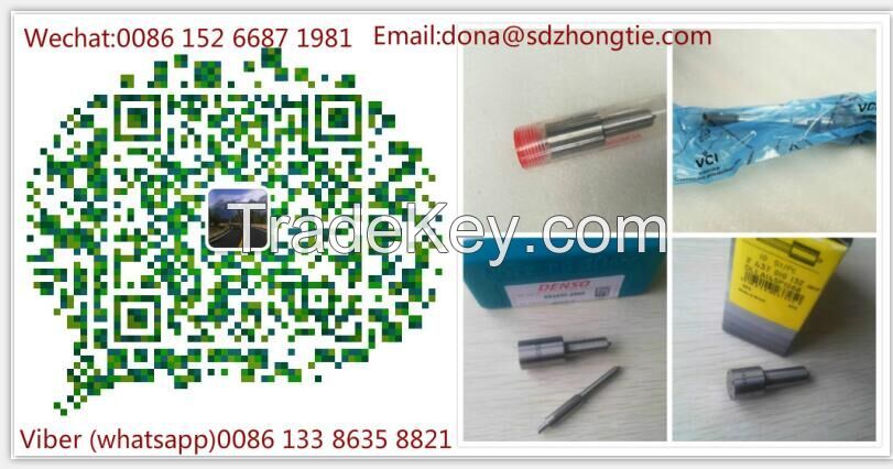 diesel fuel injector nozzle bdll150s6667 Good quality