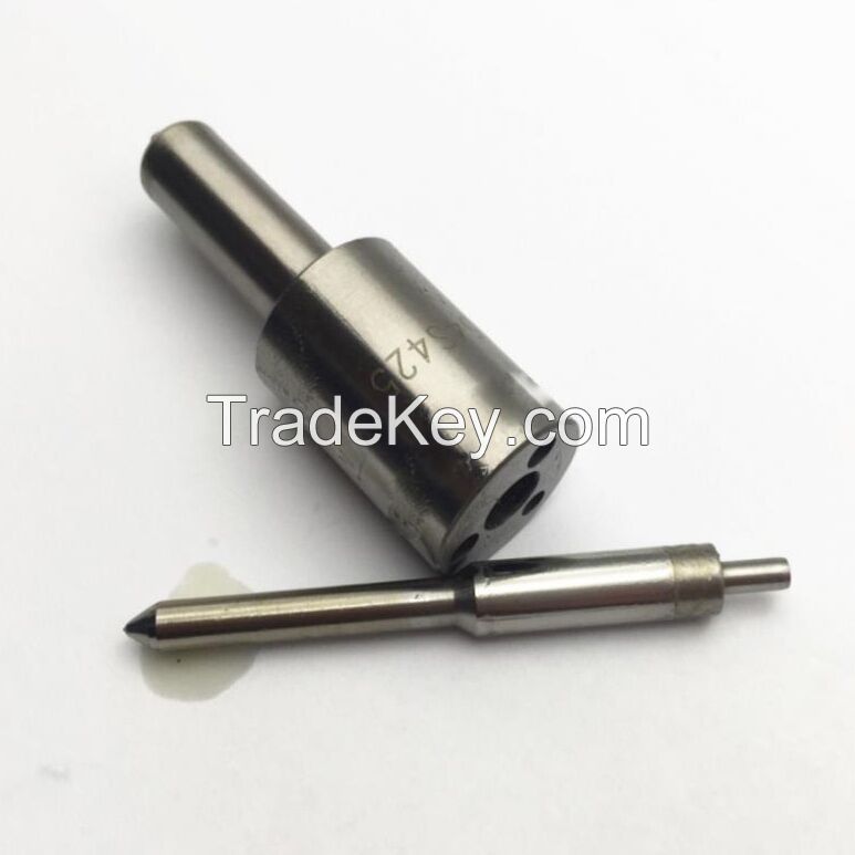 Good OEM Diesel engine spares fuel injector nozzle