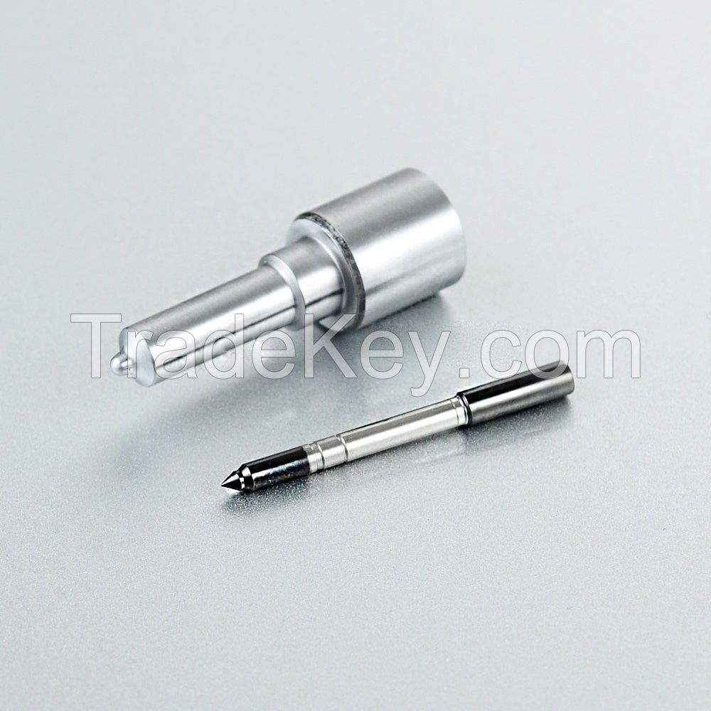 good quality common rail diesel oem fuel injector nozzle