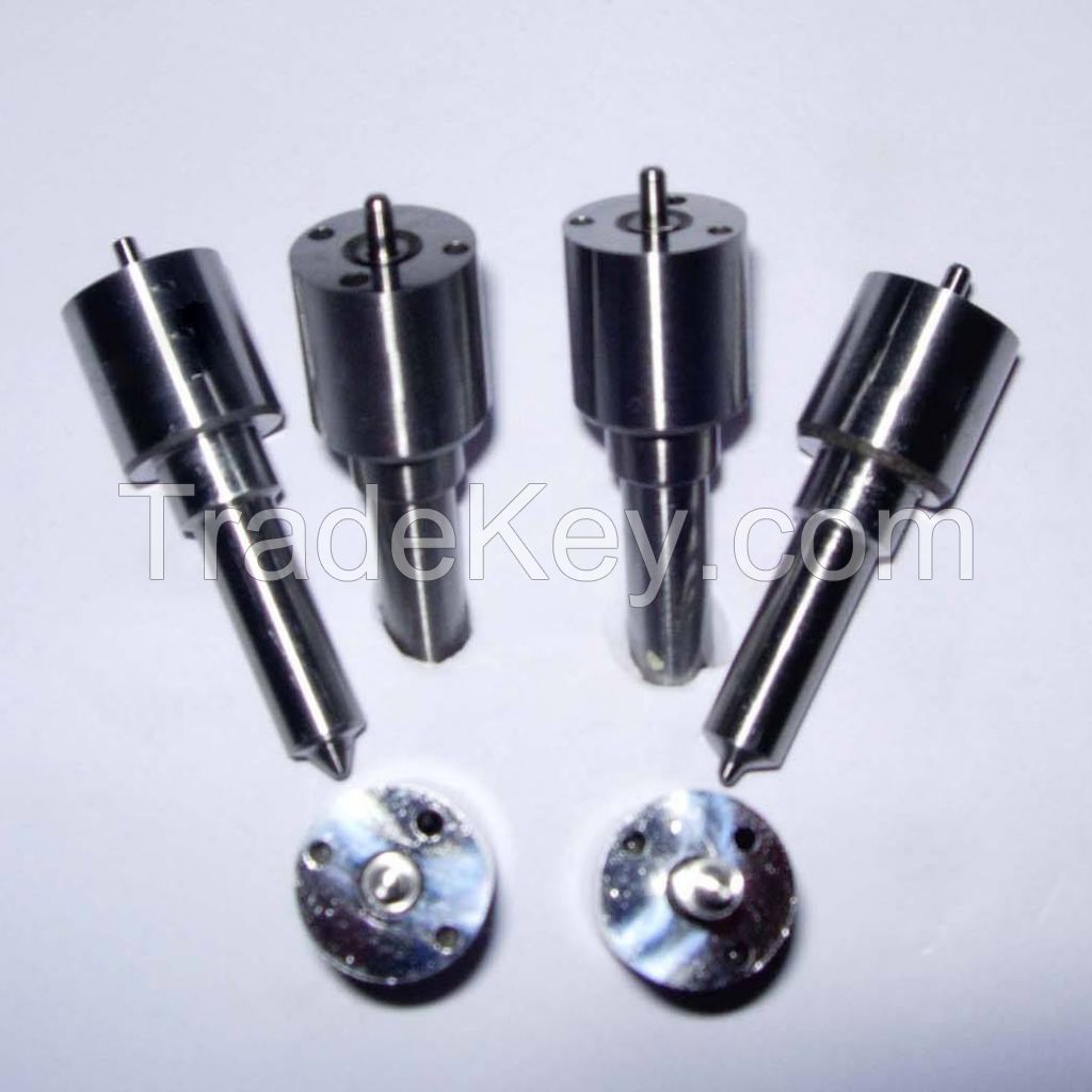 good quality diesel oem fuel injector nozzle