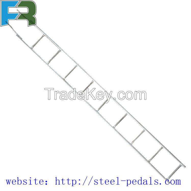 Factory manufacture scaffolding ladder for Construction set