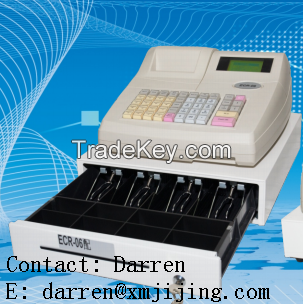 Electronic Cash Register