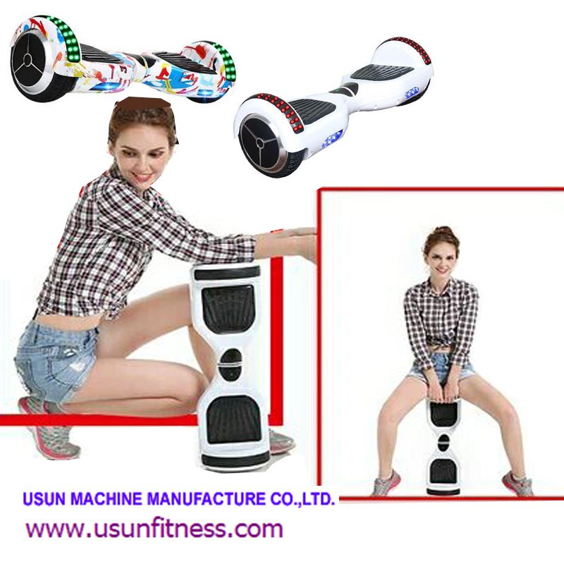 self balance scooter