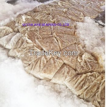 VIETNAM FROZEN LEATHER JACKET FILLET FISH