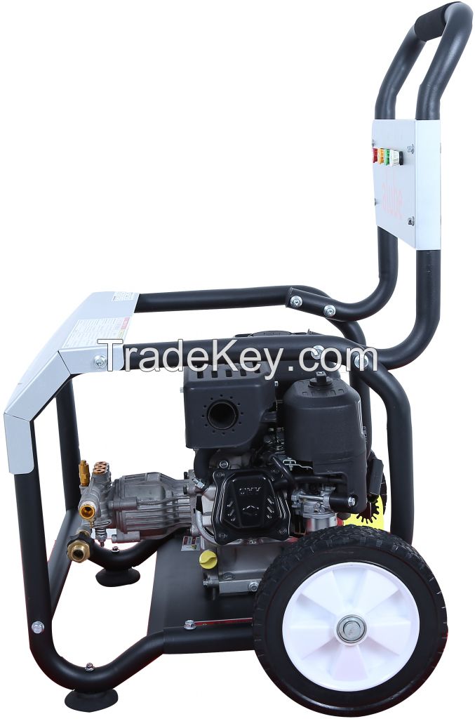 gasoline high pressure washer