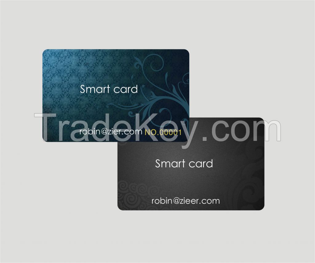 Smart card| ID card
