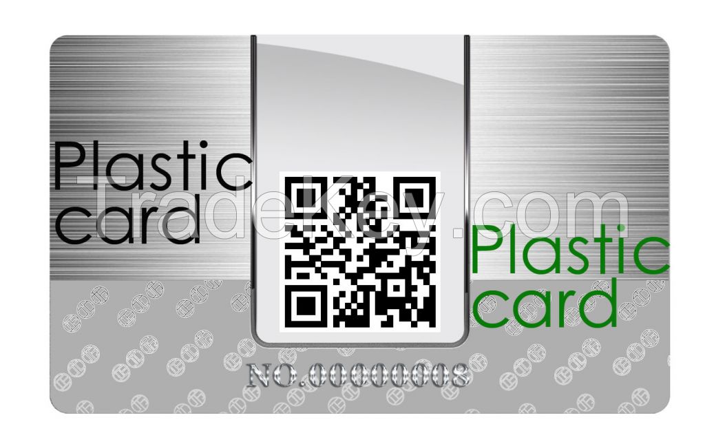 Smart card| ID card