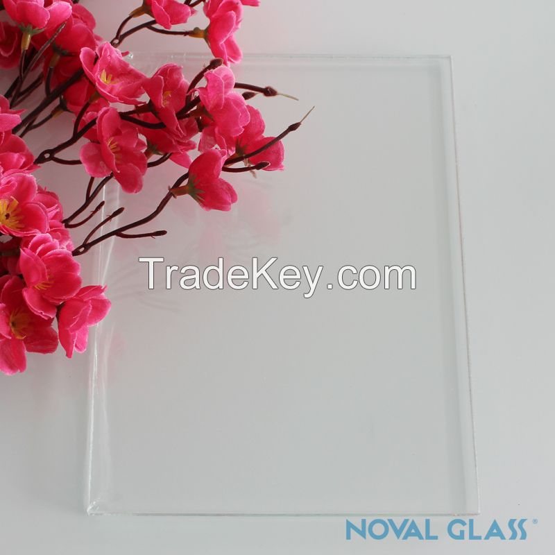 float glass