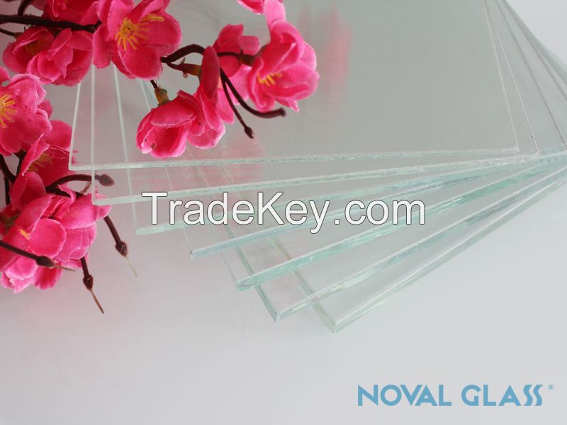 float glass